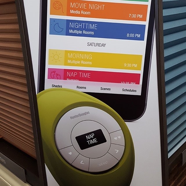 Hunter Douglas Dealer Image